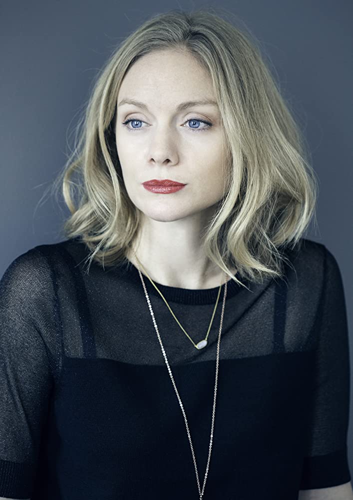 Christina Cole
